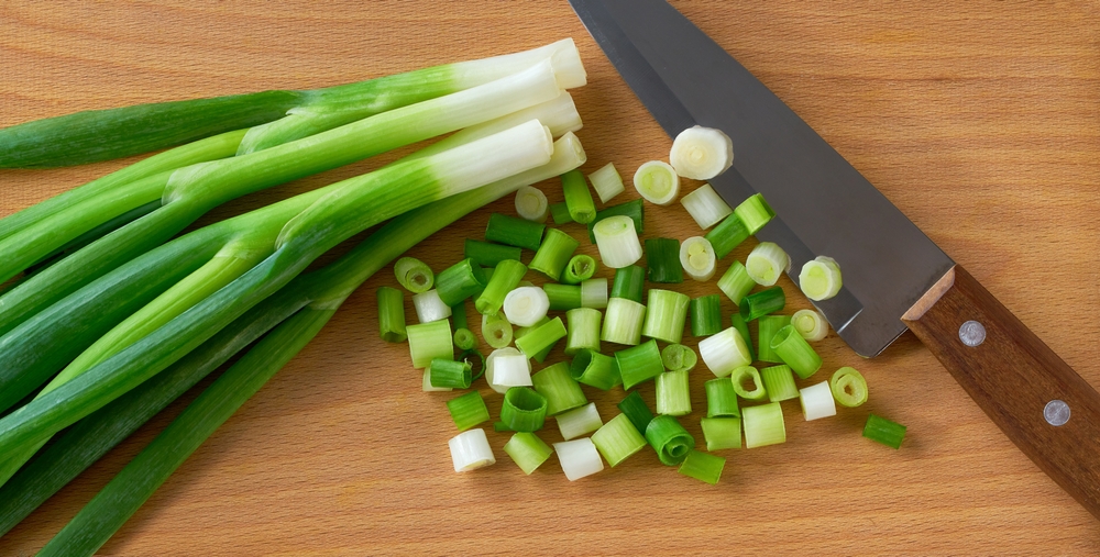 Így tudhatja meg egy újhagymáról, hogy vegyszerrel kezelték-e