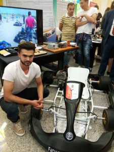 Energie din lămâie și cartofi la Universitatea din Craiova. Ce gadgeturi revoluționare au realizat studenții