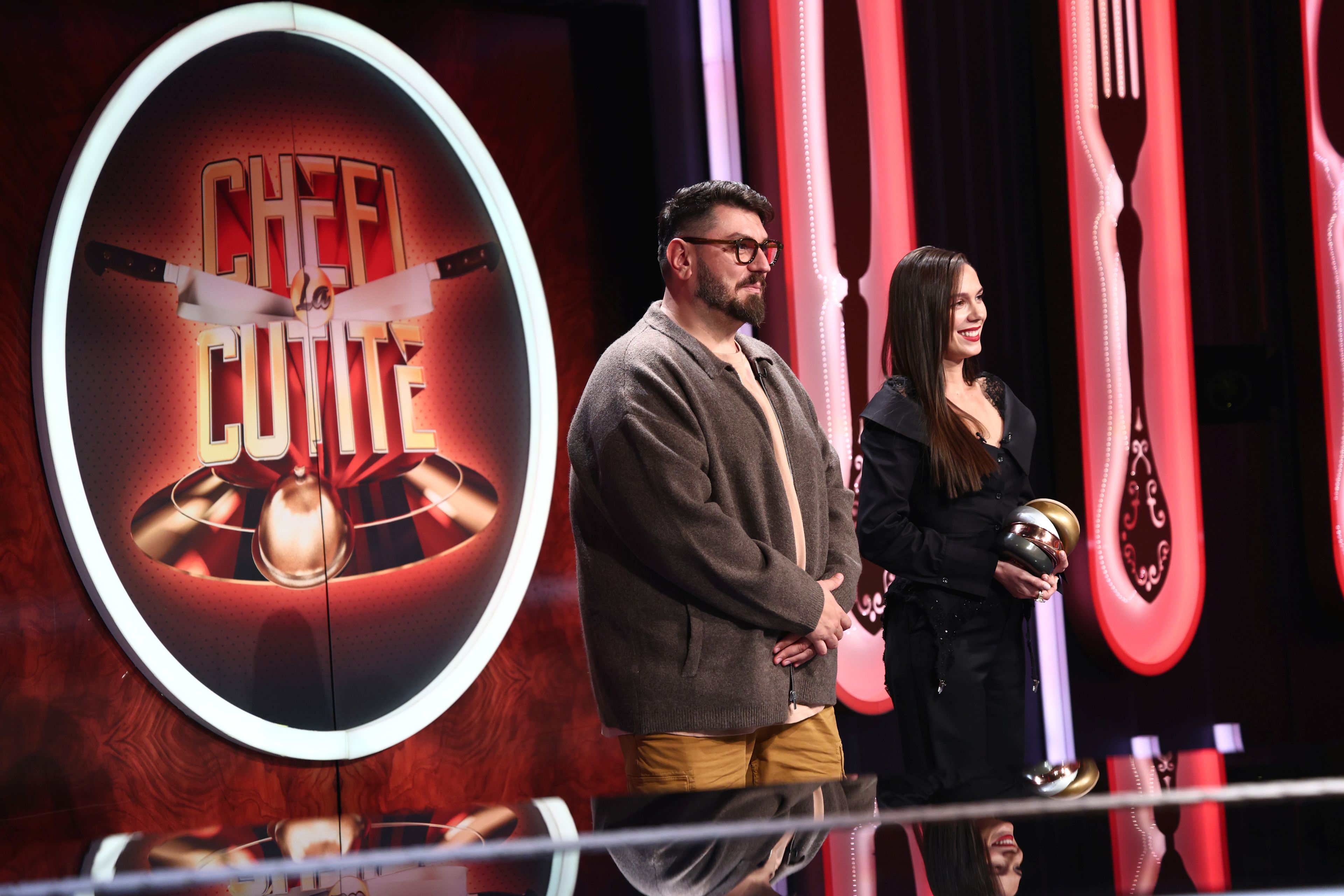 „Chefi la cuțite”, 11 martie 2026. Se lasă cu ceartă în platoul show-ului culinar de la Antena 1