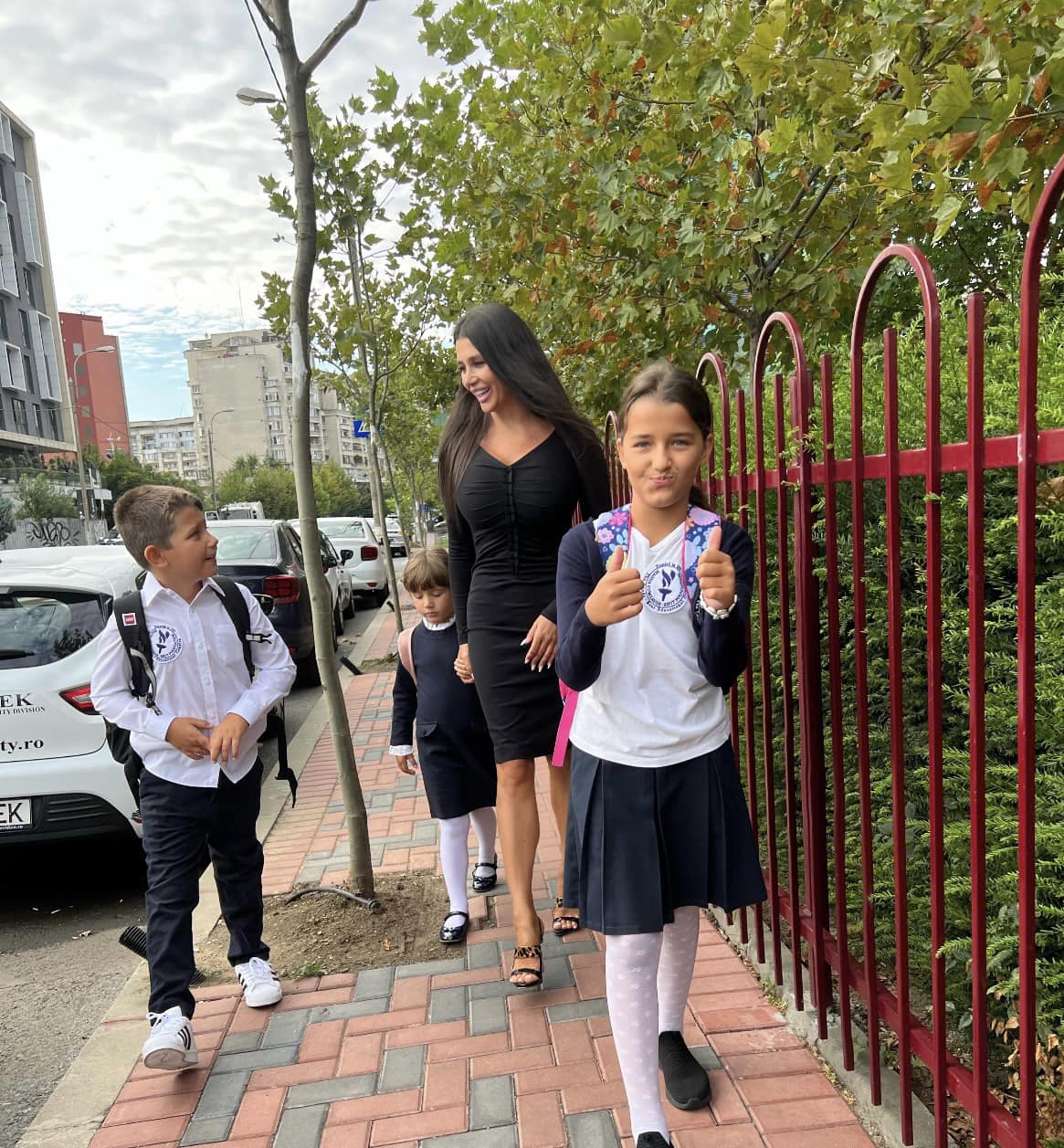 Fiul Elenei Băsescu a împlinit 8 ani. Cum arată Traian acum și ce mesaj i-a transmis mama lui