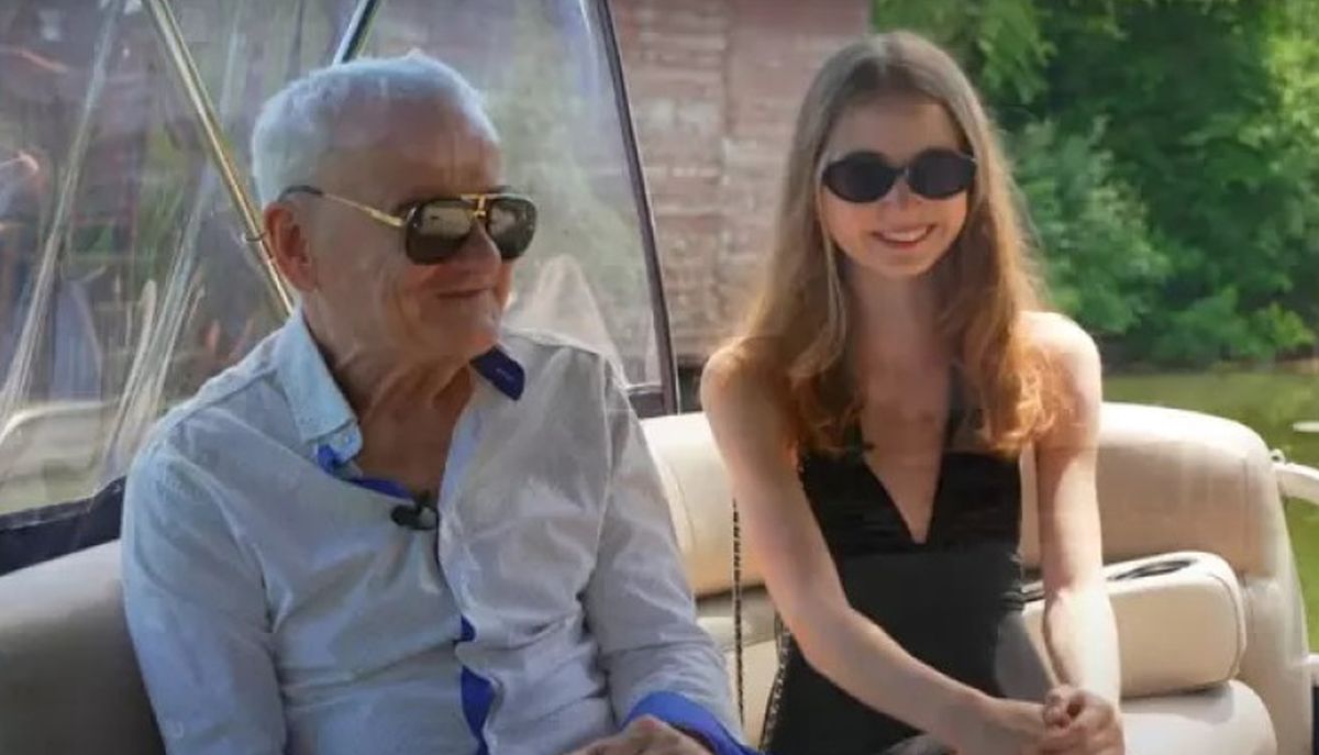 Imagini emoționante cu Irinel Columbeanu și fiica Irina. Tânăra și-a adus aminte de copilărie: „Timpul zboară”