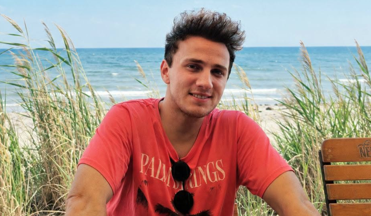 Mihai Trăistariu