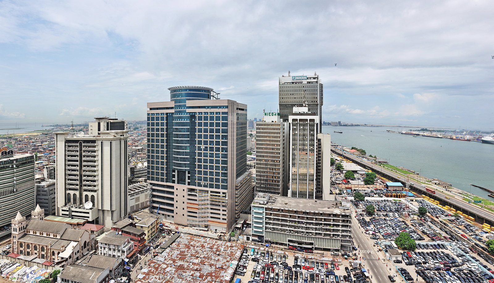 Top 10 most valuable Nigerian brands in 2025
