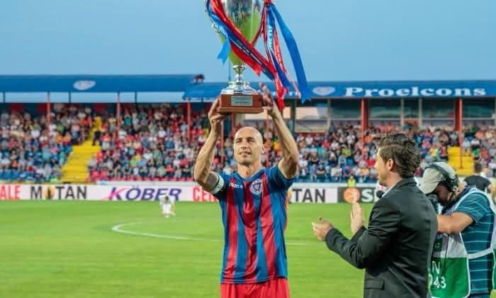 Fiul lui Gabi Mureșan, mesaj emoționant după decesul fostului fotbalist. Înmormântarea are loc astăzi