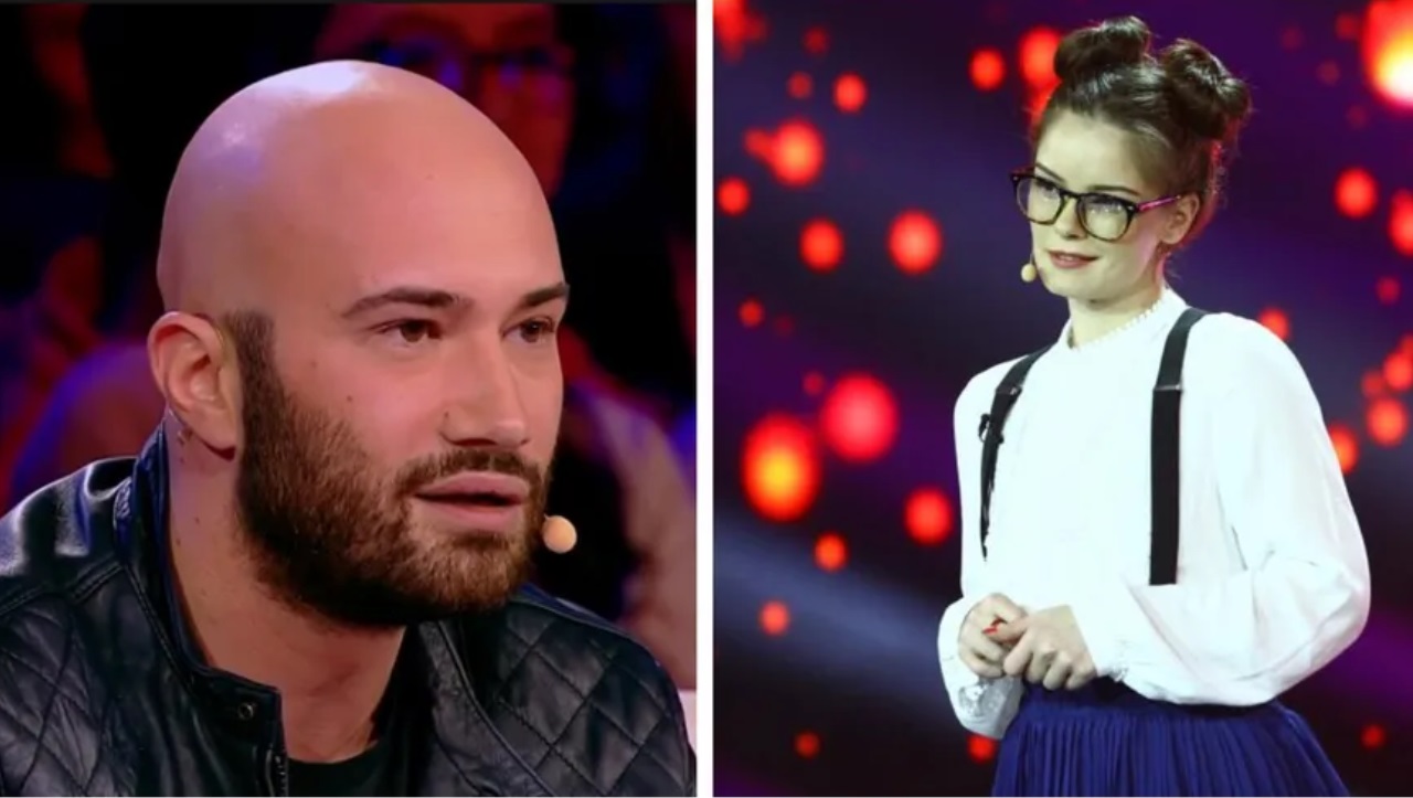 Doina Teodoru l-a dat de gol pe Mihai Bendeac: „Ține flacăra aprinsă. Ne simțeam atât de bine”. Ce făcea actorul când munceau împreună