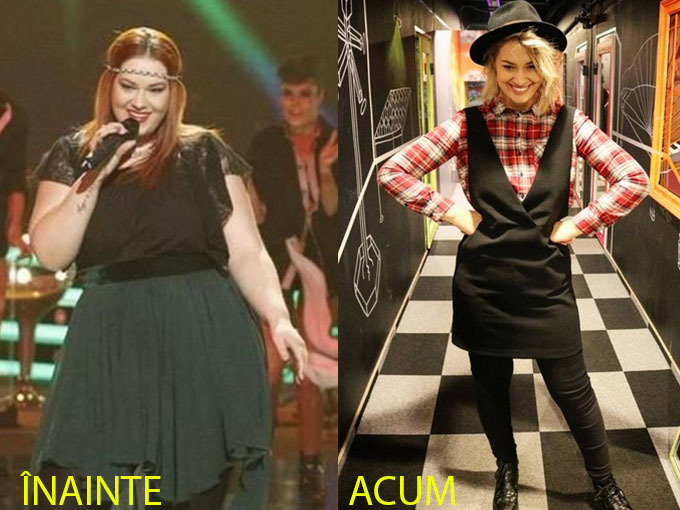 Feli Donose a vorbit despre traumele din trecut, atunci când lumea o compara cu artista Adele. „Am lucrat mult pe terapie”