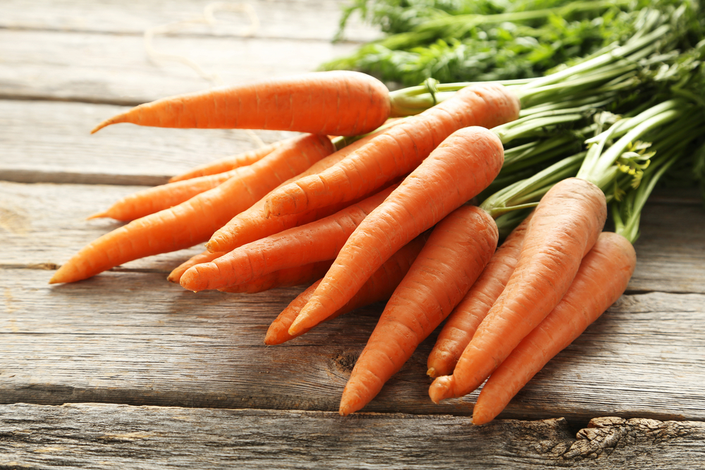 Morcovi - când se cultivă, ce beneficii au și care sunt cele mai bune rețete culinare cu morcovi