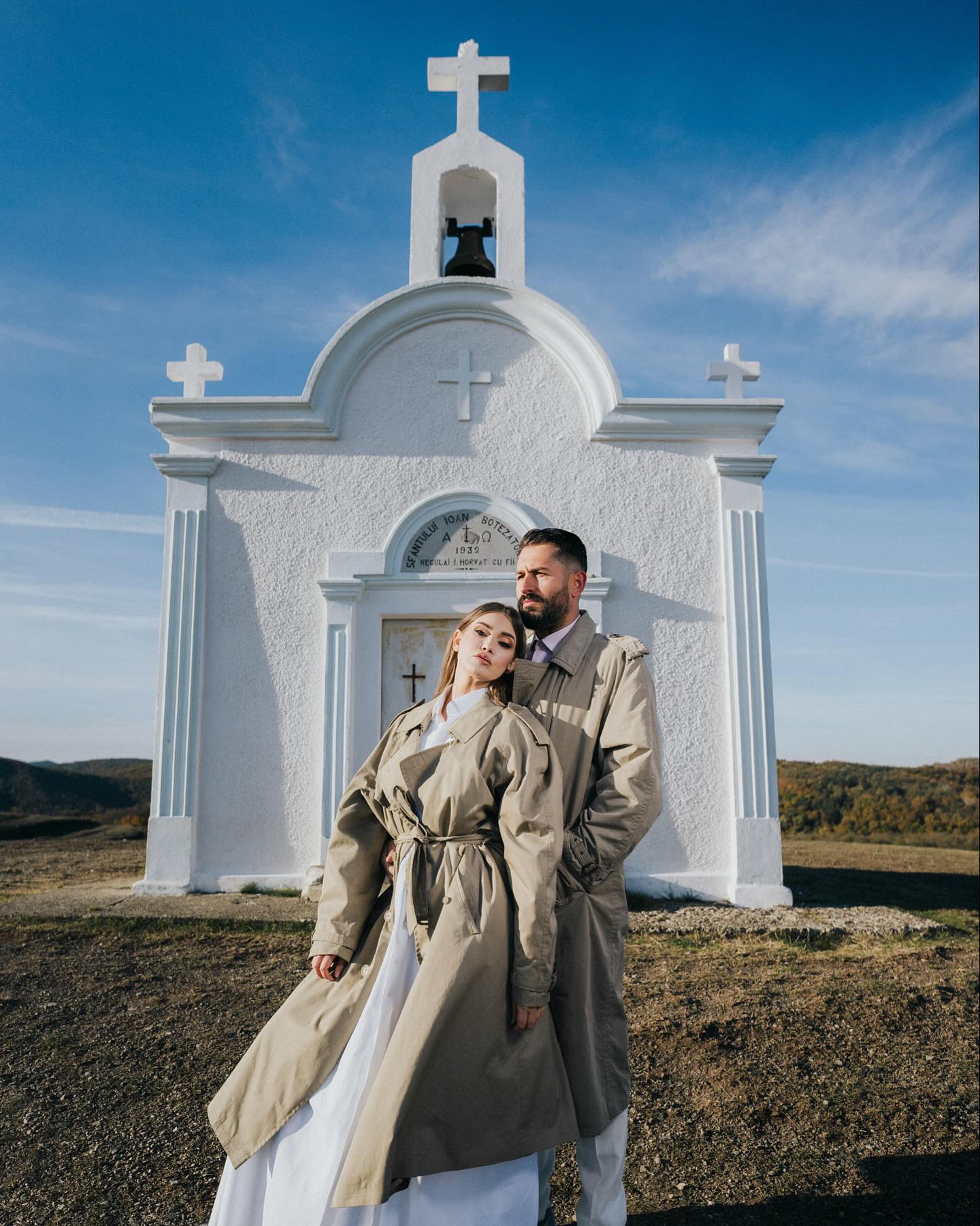 Iulia Albu și Mike, iubitul ei, s-au certat la America Express: „Nu mai urla și nu mai înjura, că se dă pe cameră”