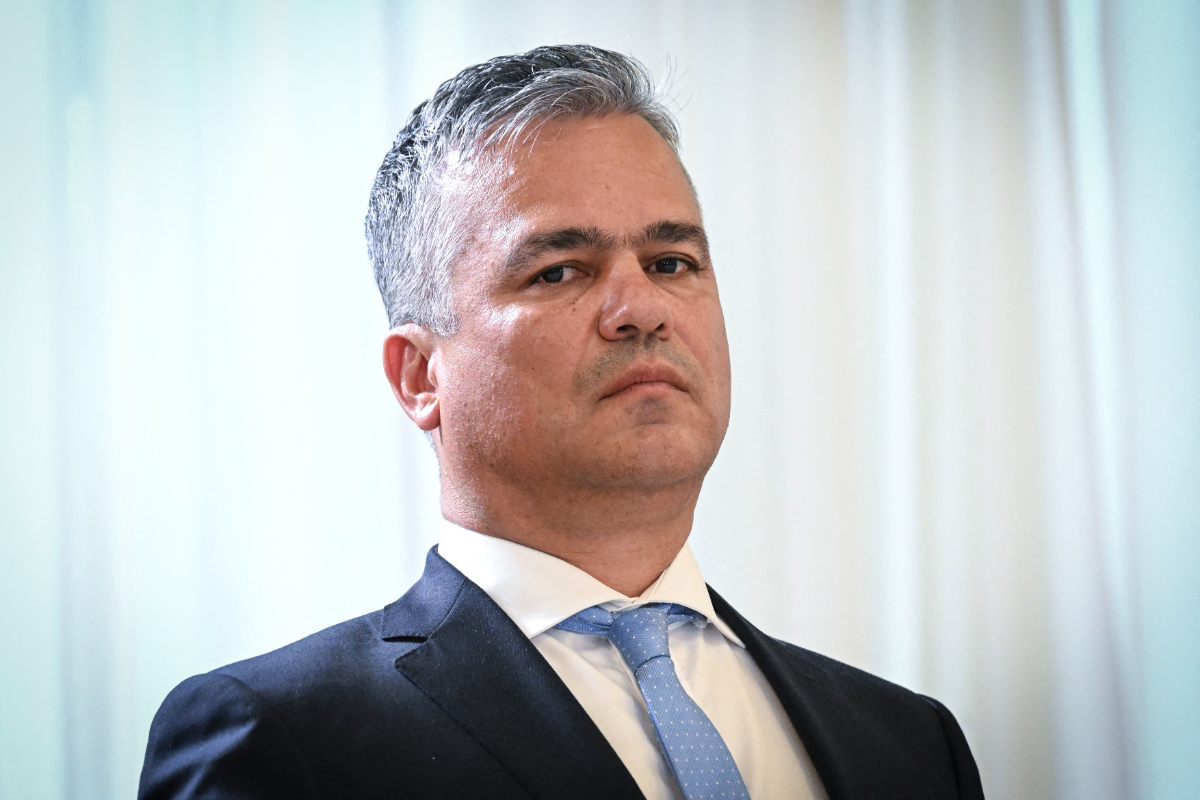 De ce spune Adrian Veștea că l-a ales Nicușor Dan pentru funcția de premier: „Nu am fost apropiat, cred că a existat o evaluare”