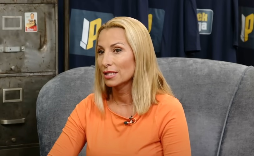 Mi lett vele? Pesuth Rita Dubajban kezdett új életet: egy nagy titkot is elárult – videó