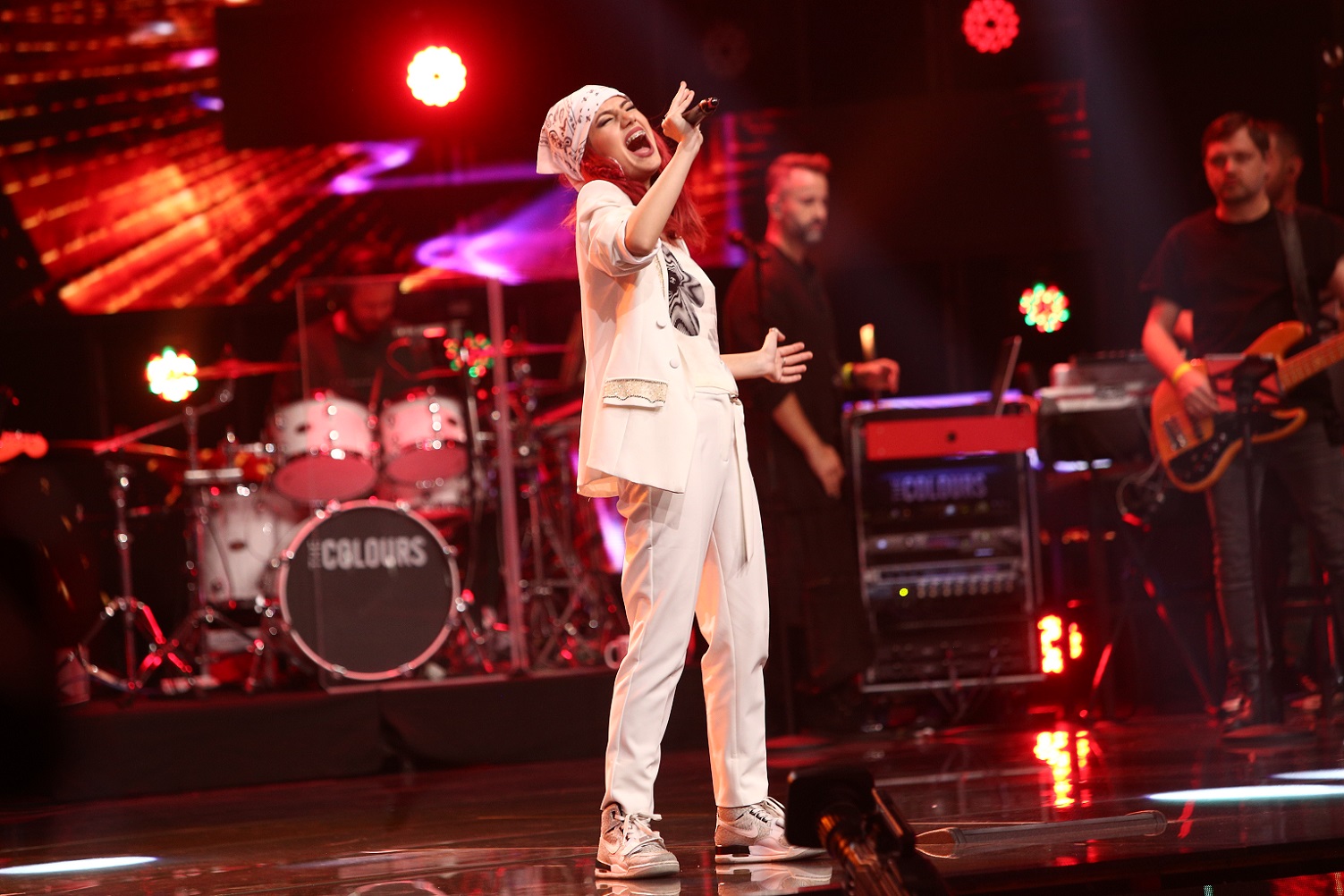 Cine sunt finaliștii „X Factor” sezonul 10. A fost seara premierelor pe scena de la Antena 1