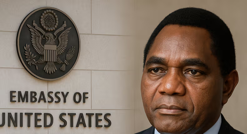 Zambia wants U.S. deal tying health funding to strategic minerals access to be negotiated separately