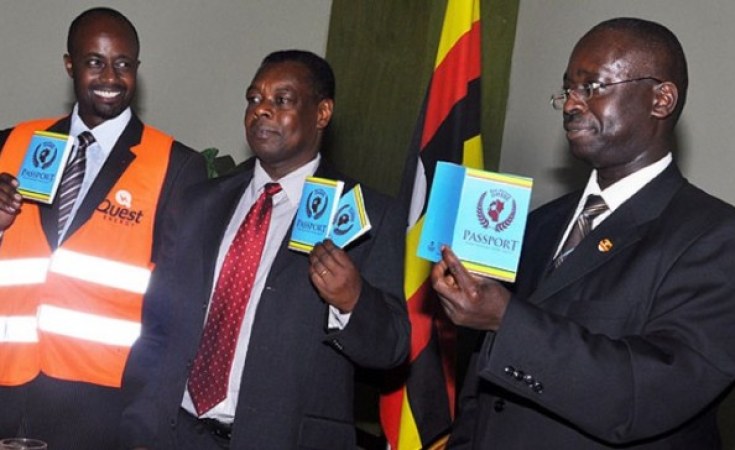 The current EAC members whose citizens already use the passport are Burundi, Kenya, Rwanda, South Sudan, Tanzania, and Uganda.