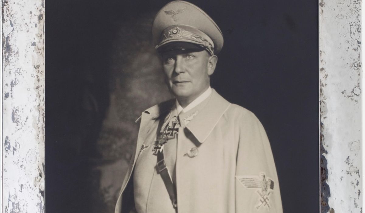 Casa de vacanță a lui Hermann Göring, mâna dreaptă a lui Hitler, scoasă la vânzare pentru 15 milioane de euro. Cum arată vila de lux de pe insula Sylt, Germania