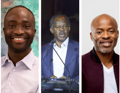 3 Africans make Forbes 50 wealthiest Black Americans’ list 2024