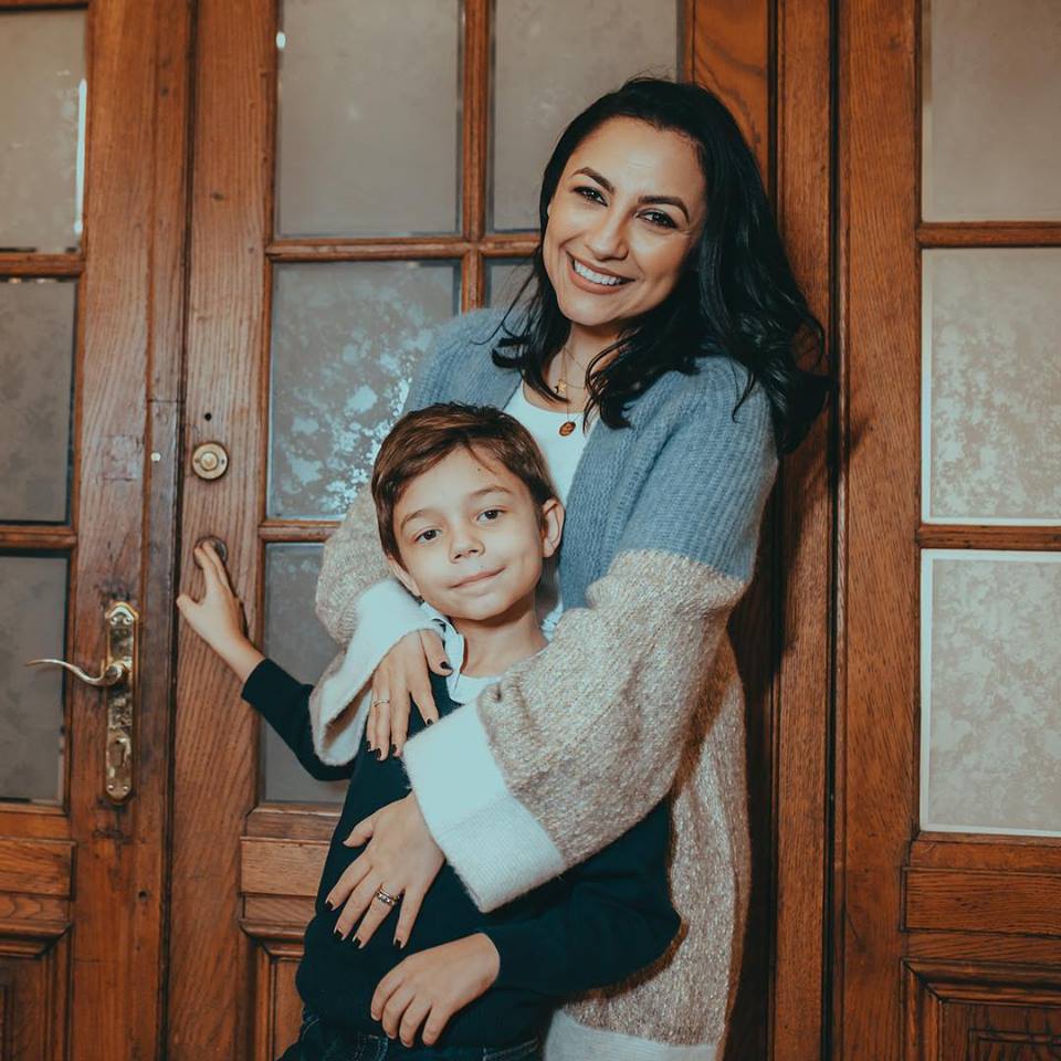 Una dintre cele mai importante zile din familia Măruță. "Mi-aș dori să fie invers" | FOTO