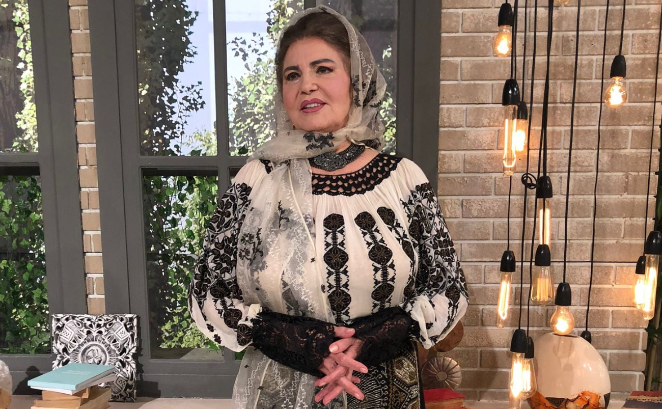 Mesajul emoționant al lui Fuego după ce a murit Ion Cernea, soțul Irinei Loghin. Multă lume credea că artista e mama cântărețului