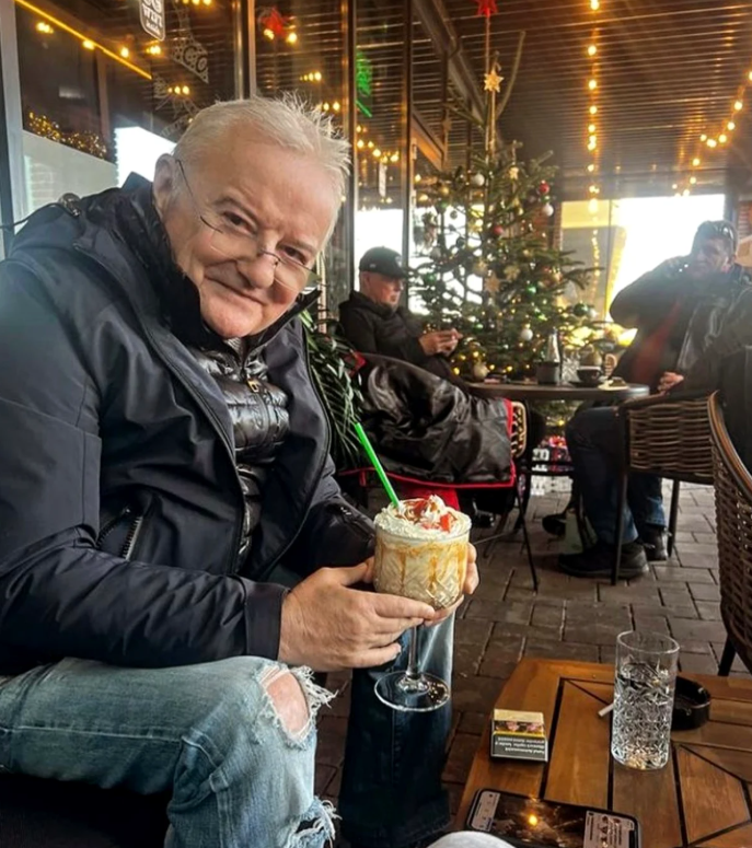 Orgiile pe care Irinel Columbeanu le făcea la Izvorani. Dan Capatos a văzut totul. „Intrai în acea vilă celebră și Irinel te primea. Era îmbrăcat în împărat roman”