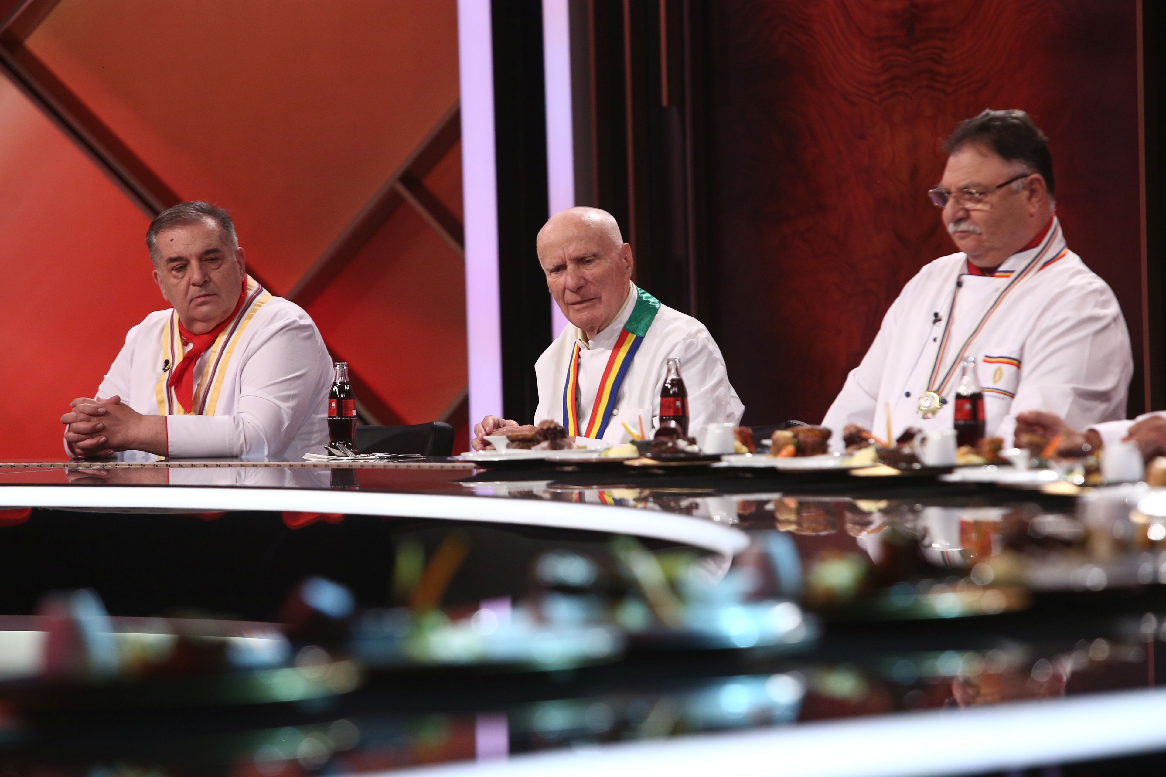 Moment în memoria lui Nosfe la „Chefi la cuțite”. Mai multe ediții îi vor fi dedicate artistului, care a murit la 37 de ani: „Acum șase luni filmam emisiunea”