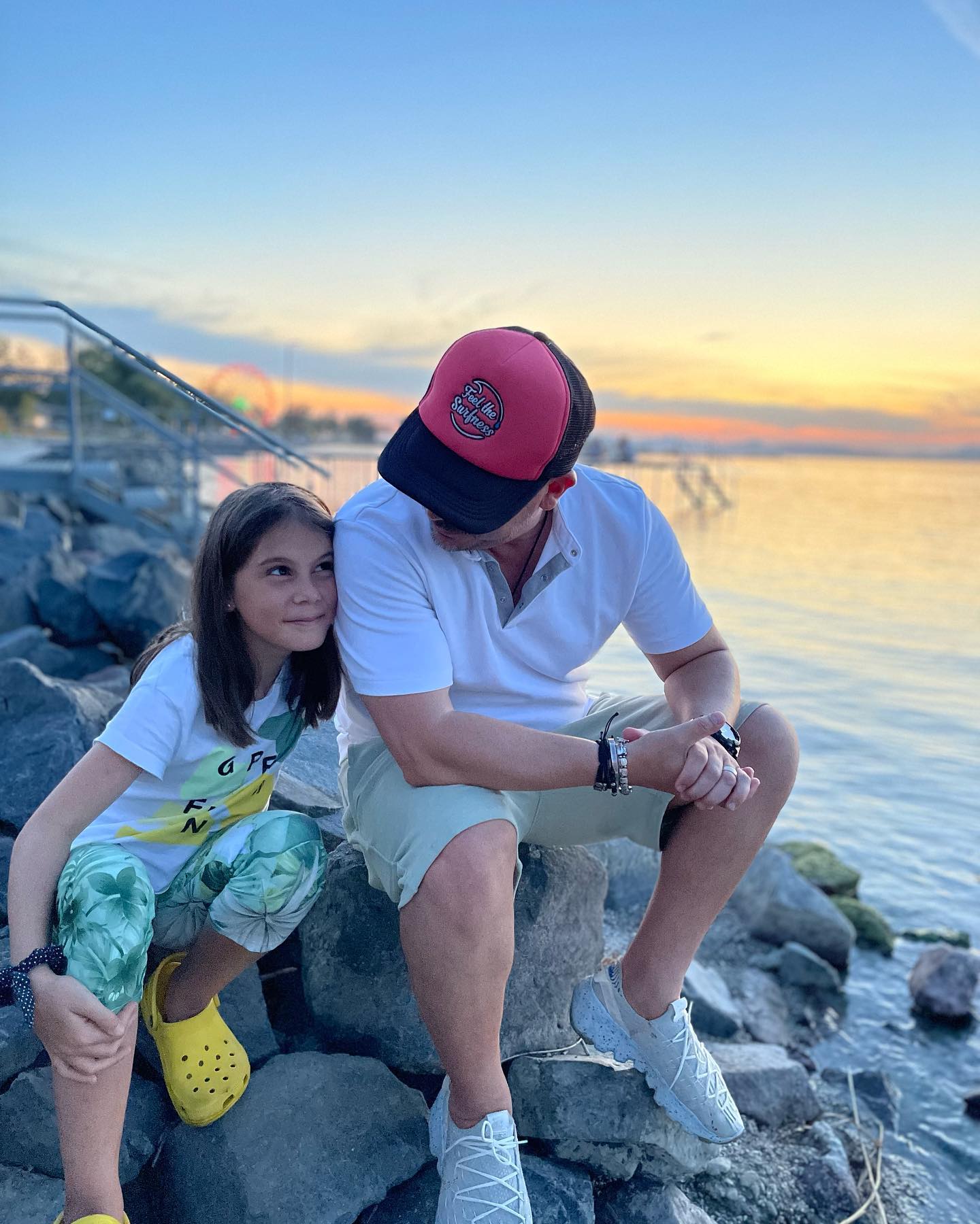 Irina și Răzvan Fodor, în vacanță prin Europa: „Am traversat Ungaria, Croația, Slovenia și Italia”. Ce locație i-a impresionat