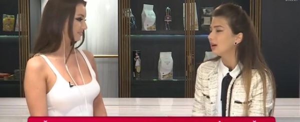 Fiica lui Anghel Iordănescu se confesează. Declarații despre viața ei | FOTO