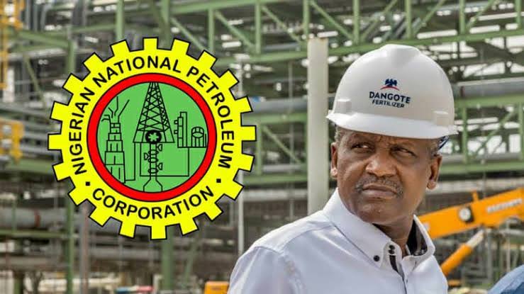 NNPCL loses bid to stop Dangote Refinery’s N100 billion import license lawsuit