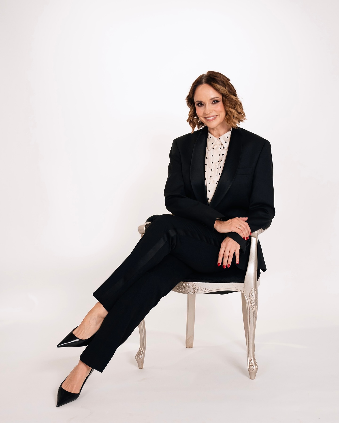 Andreea Marin a învățat cum să treacă peste valul de critici. „Nu sunt ușor de pus la pământ”/ VIDEO EXCLUSIV