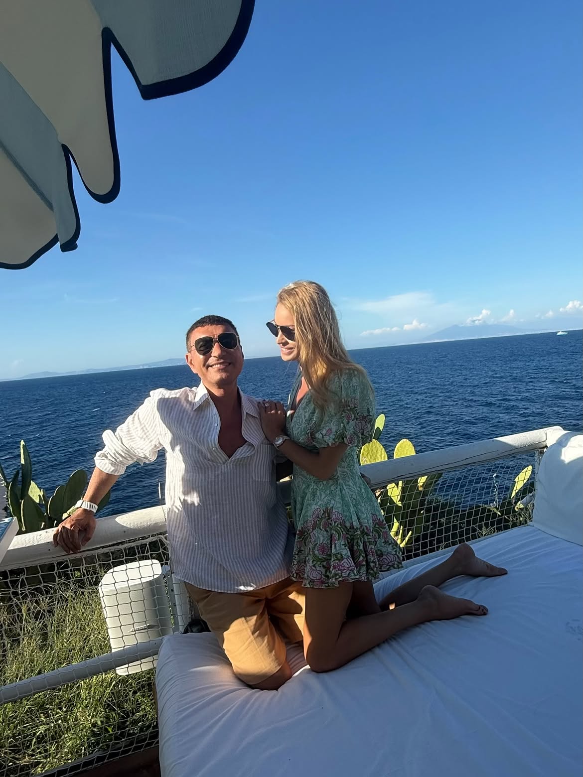 Valentina Pelinel a spus ce a pățit în relația cu Cristi Borcea: „Trebuie prinși”