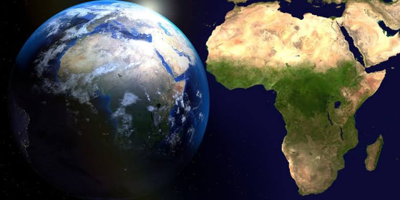 Despite US opposition, Africa wins UN backing to correct world map that shrinks its true size