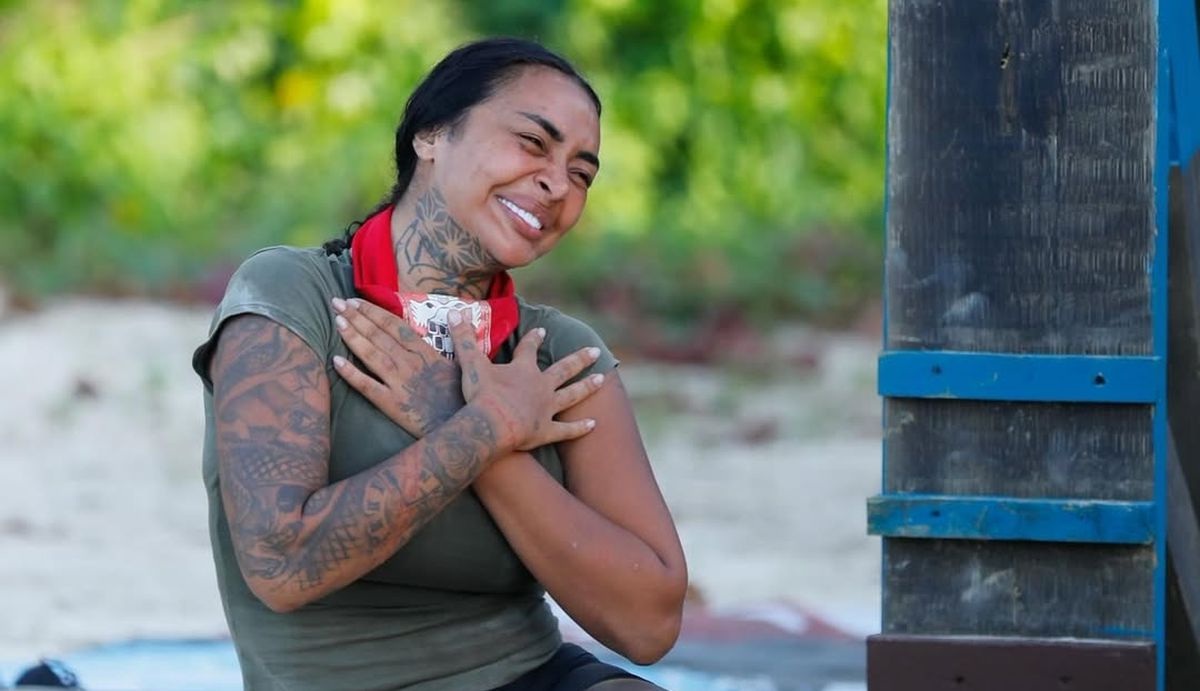 „Survivor România” 6 martie 2026. Ce se întâmplă în echipa Faimoșilor după plecarea Nabei