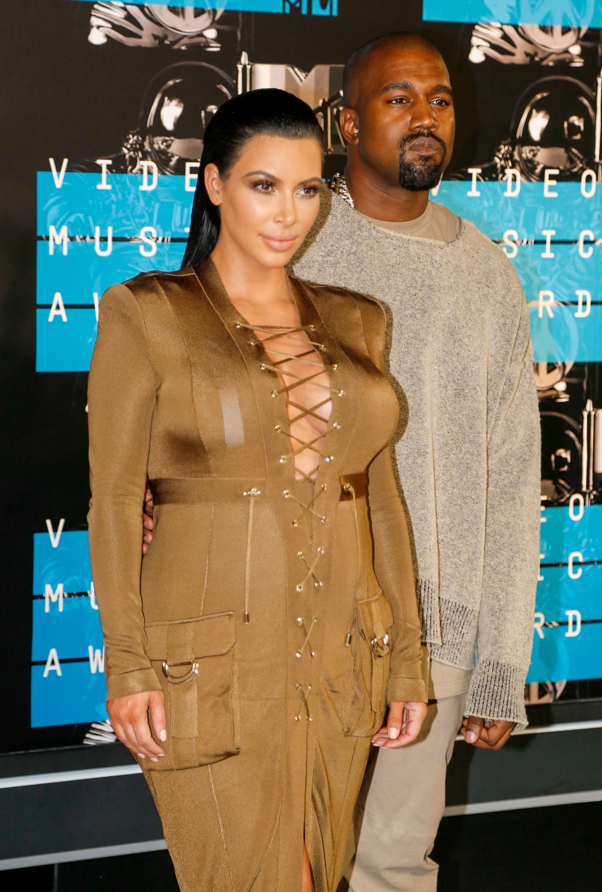 Kim Kardashian a suferit de Sindromul Stockholm în timpul mariajului cu Kanye West: „Avem patru copii împreună. E un divorț, nu o răpire”
