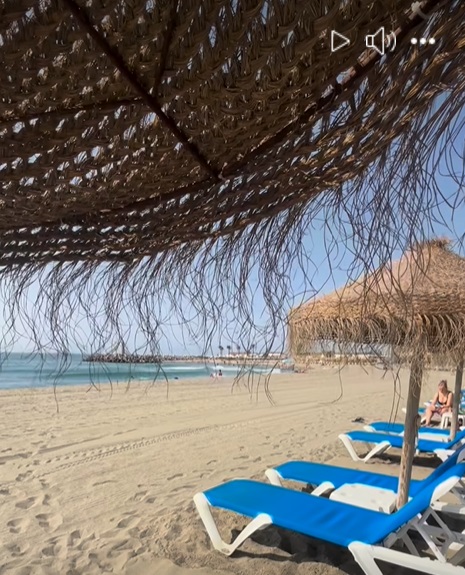 Cu cine a plecat Elena Vîșcu, fosta soție a lui CRBL, în vacanță. Imagini cu vedeta în Marbella: „Amintiri de neuitat”