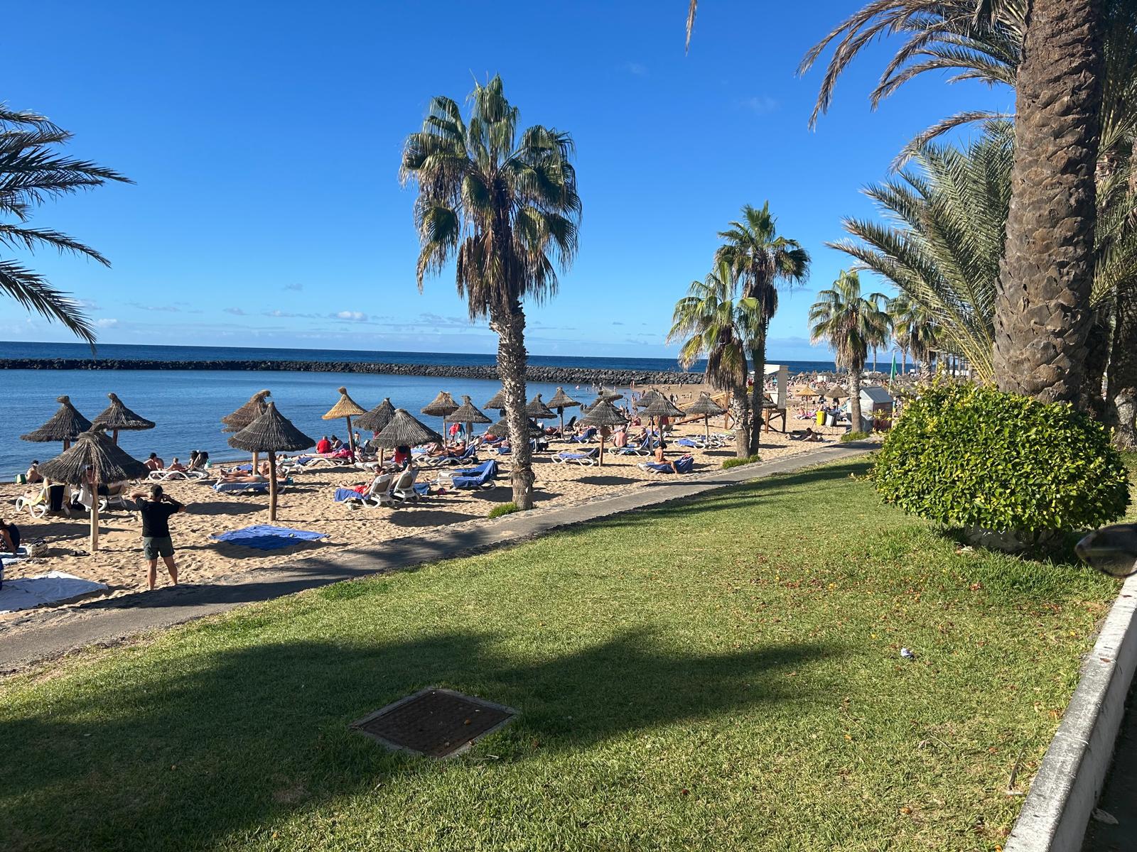 Ce înseamnă „dramatic scene mountain”. Cum ajungi la Masca, satul uitat din Tenerife