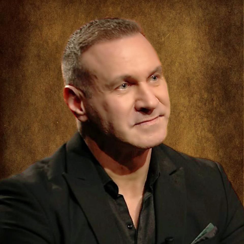 Alin Oprea, acuzații dure la adresa Larisei Uță, fosta soție: „A avut trei amanți. Unul dintre ei este o persoană relativ publică”