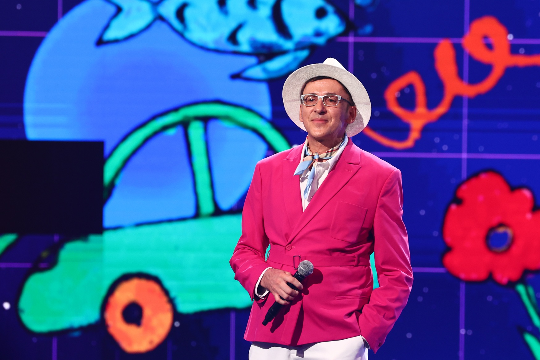 Apariții spectaculoase la „The Ticket”, în ediția de sâmbăta aceasta. Mihai Bendeac și Micutzu reacționează. „Păreți dintr-un alt univers”
