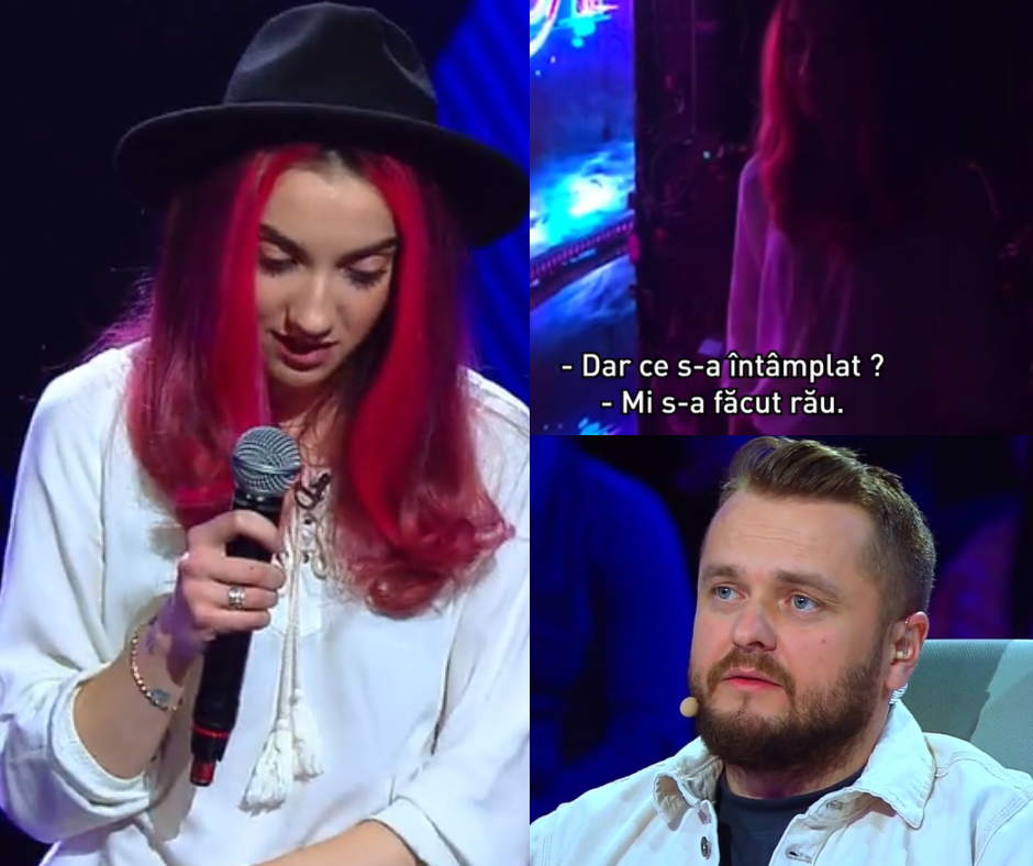Mihaela Pripici a câștigat „iUmor” 2023 și premiul în valoare de 20.000 de euro. A avut emoții mari: „Mi s-a făcut rău”