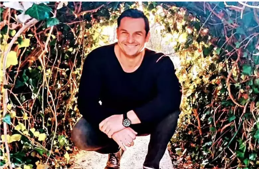 Ciprian Azoiței, fost concurent la Antena 1, a murit la 49 de ani. Ce legătură a avut cu Daniela Crudu și Silviu Andrei. „Ai fost un prieten devotat”