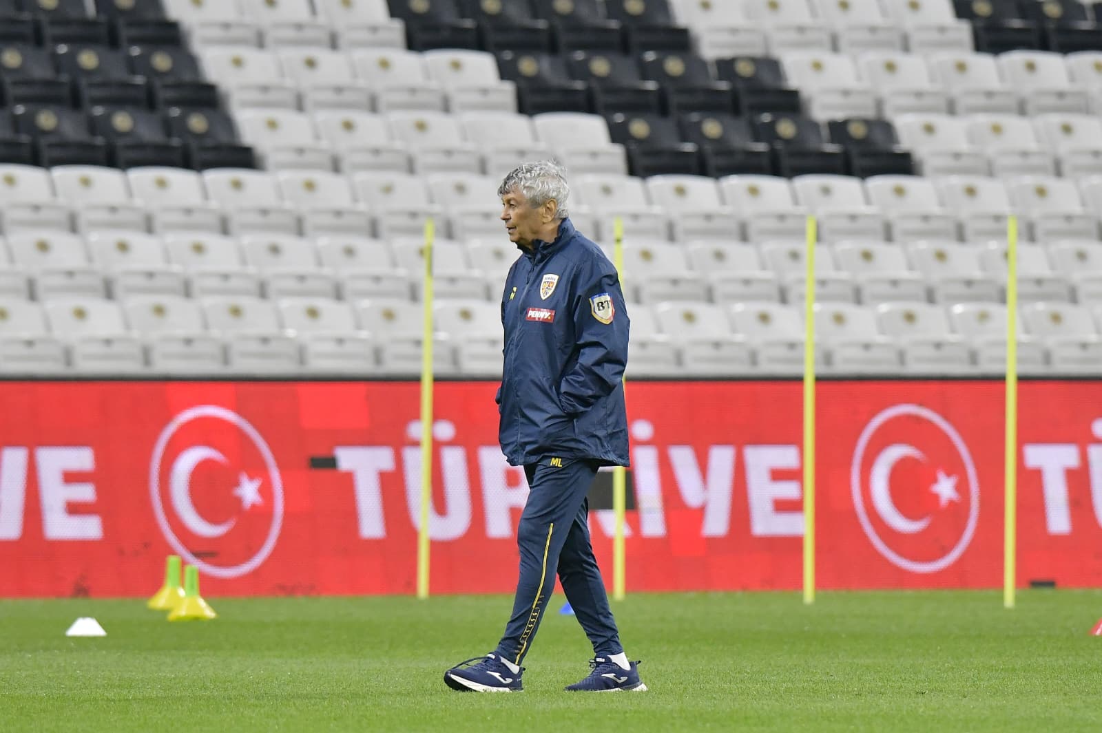 Neli Lucescu și povestea de dragoste cu Mircea Lucescu. Cum s-au cunoscut: „A fost interes la prima vedere”