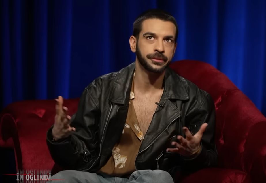 Unde s-a angajat fiul adoptiv al Luminiței Anghel. David Pușcaș cerea bani pe internet să-și plătească chiria: „Altfel o să dorm pe străzi”