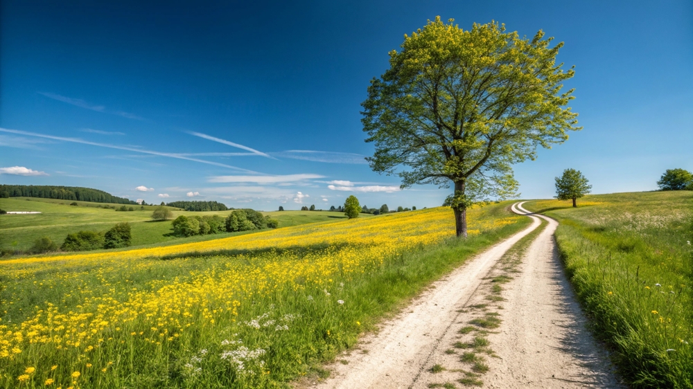 Hétvégi időjárás: bár sok lesz a napsütés, ezeken a helyeken számíthatunk esőre