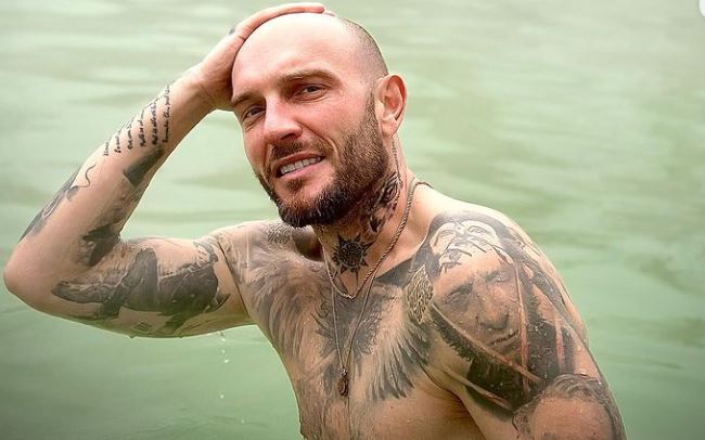Cătălin Bordea a spus cum a trecut peste divorțul de Livia. Metoda care l-a ajutat să scape de depresie: „Am aplicat regula de 5”