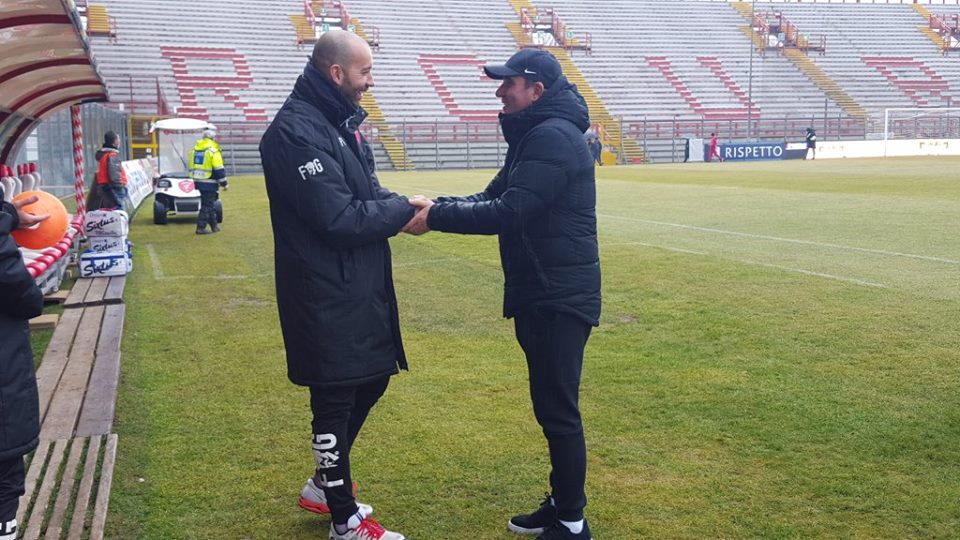 Viitorul a câștigat amicalul cu Perugia, ultimul înaintea meciului cu Dinamo | GALERIE FOTO&VIDEO