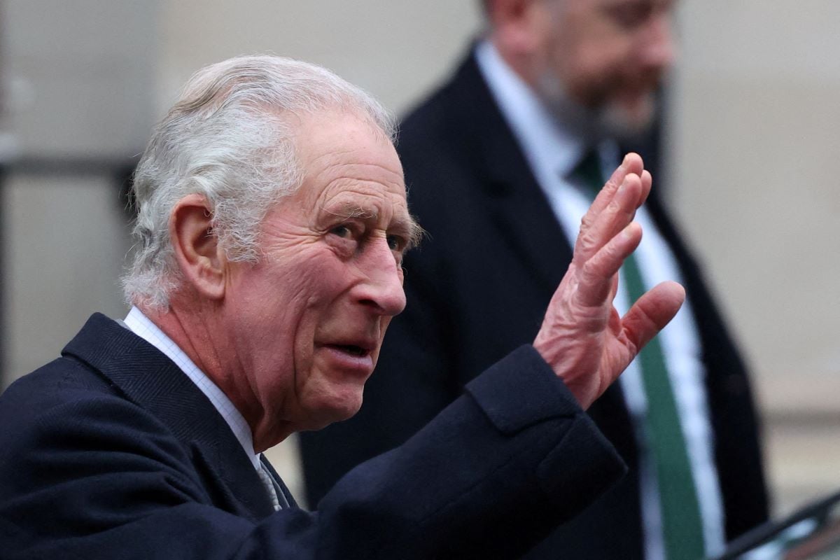 Prințul Harry revine în Marea Britanie, dar refuză regulile monarhiei. Detaliul care dă de gol împăcarea cu regele Charles