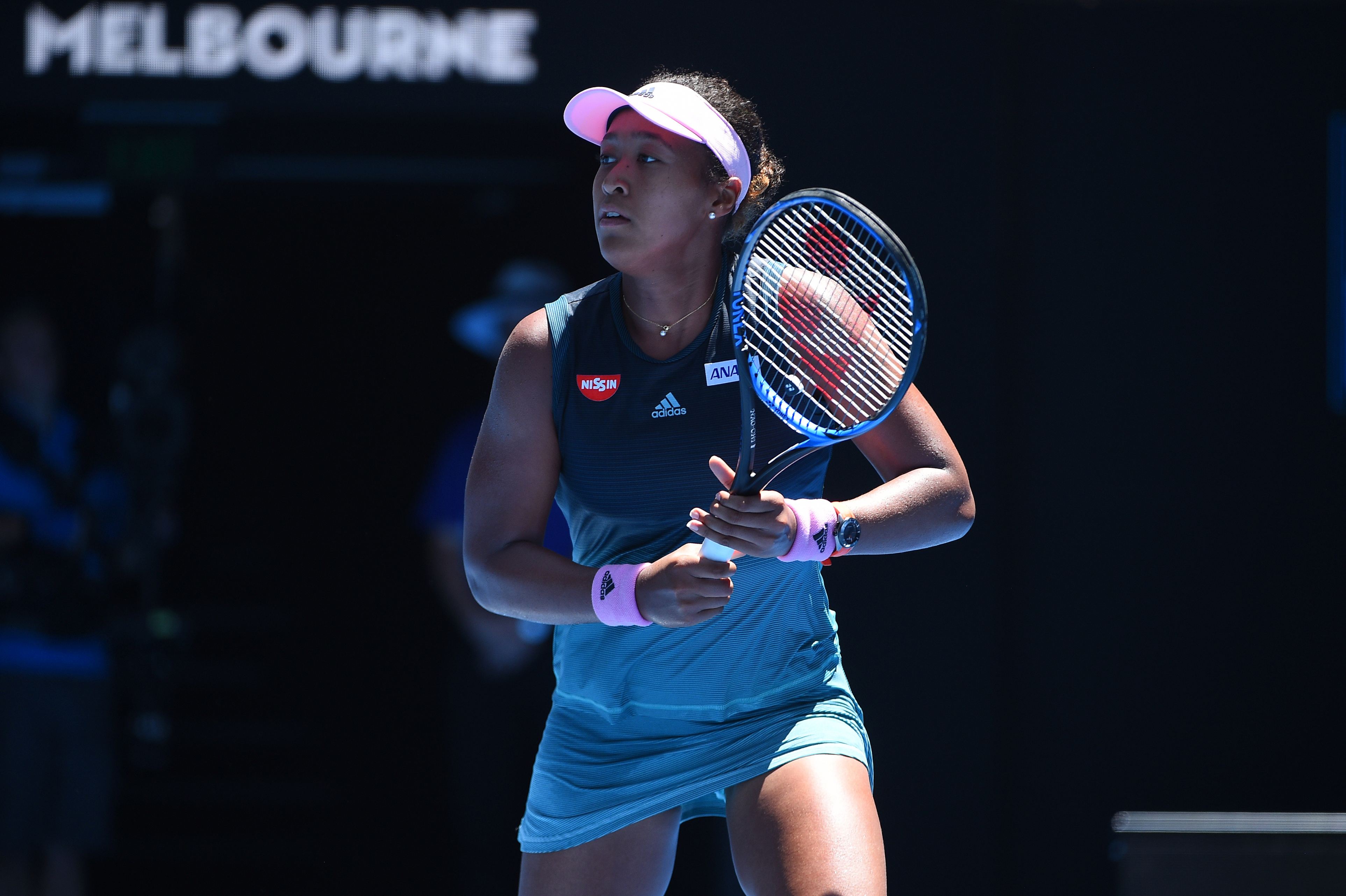 Compania acuzată de rasism după ce a modificat imaginea lui Naomi Osaka într-un clip | FOTO & VIDEO