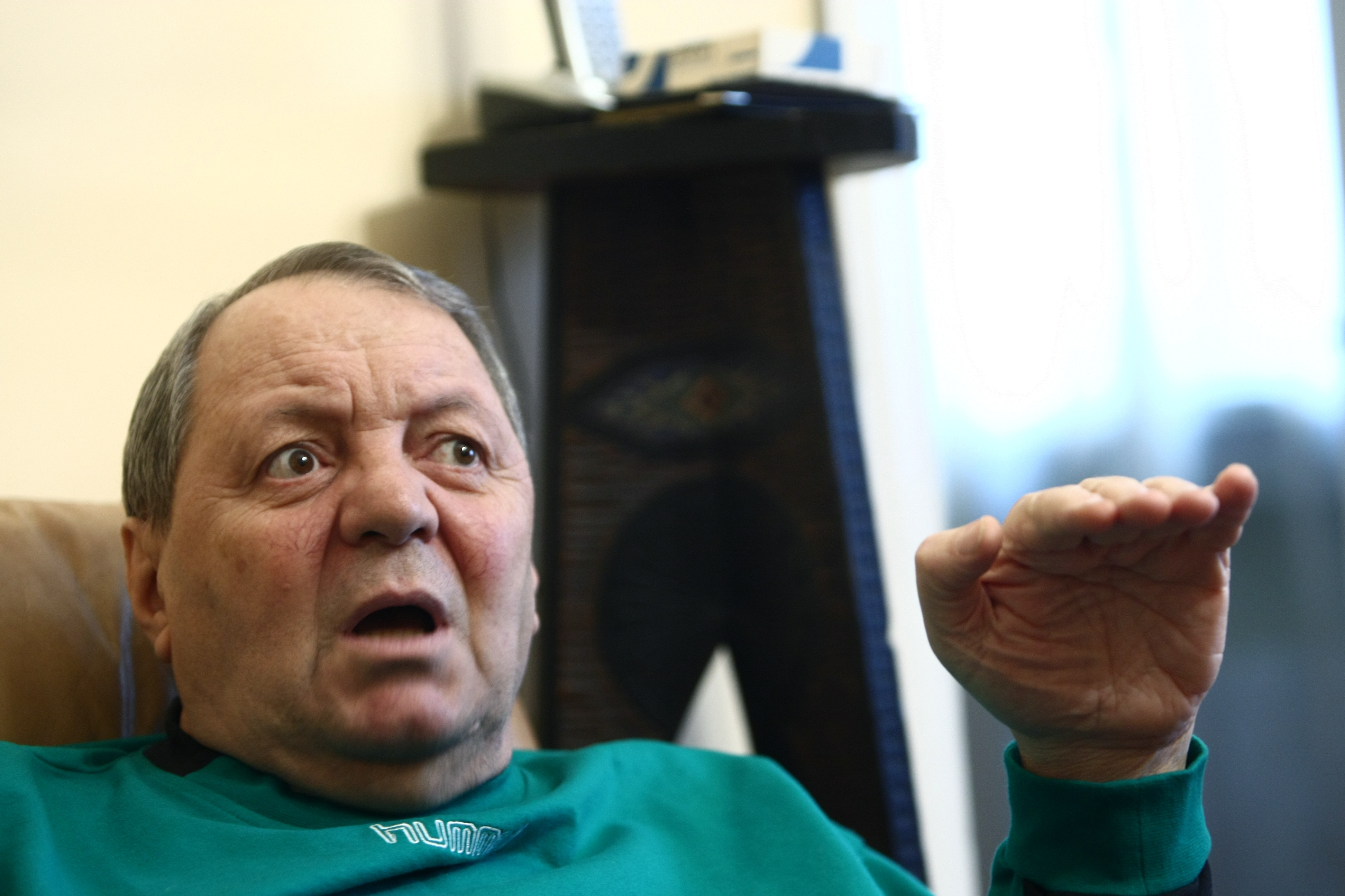 REVOLUŢIA ROMÂNĂ / Mărturia singurului ”terorist” arătat la TVR! 