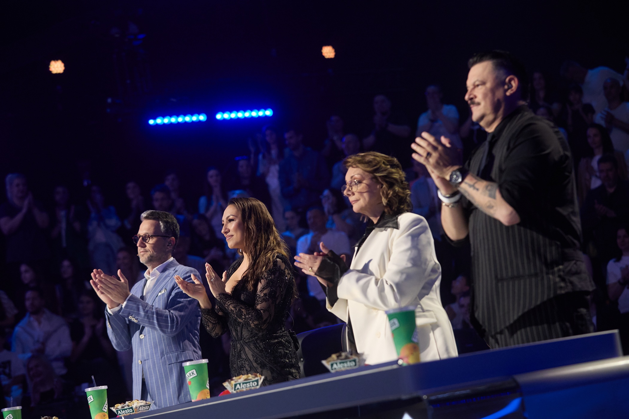 „Românii au talent” 22 mai 2026. Telespectatorii au decis ultimii concurenți care ajung în finală! Juriul a acordat wild card-ul