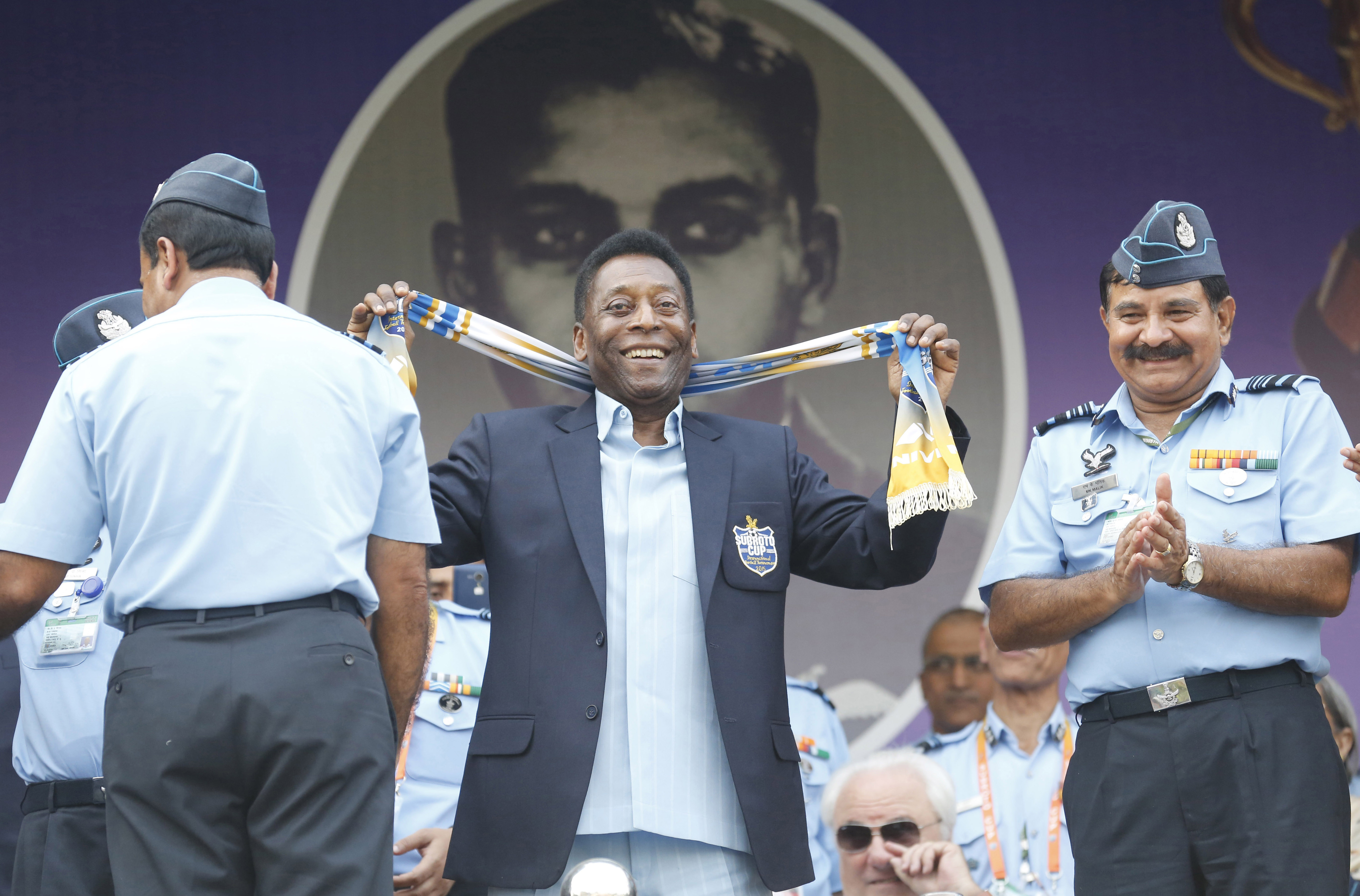 Pele a murit. Legenda fotbalului din Brazilia avea 82 de ani. Neymar: „Pele e etern!”