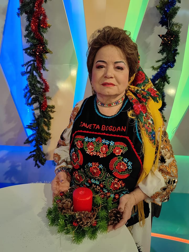 Saveta Bogdan a spus ce temperatură are în casă iarna: „E frig de mori, apă caldă nu e, dar întreținerea vine mare”. Câți bani plătește lunar