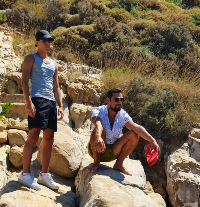 Jurnalul lui Daniel Pavel la Survivor 2023. Ce emoții intense a trăit prezentatorul în Dominicană: „Fiul meu a avut parte de evaluări”