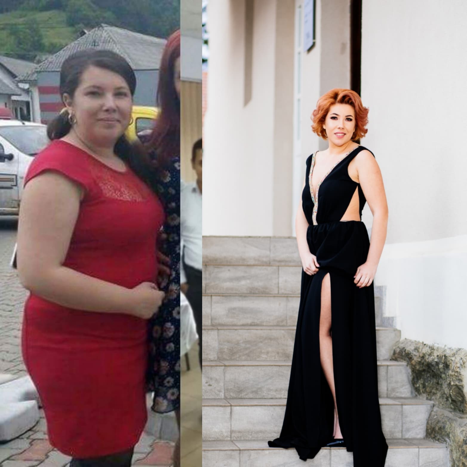 Transformarea uluitoare a interpretei de muzică populară Alexandra Buburuzan. A slăbit 25 de kilograme " FOTO